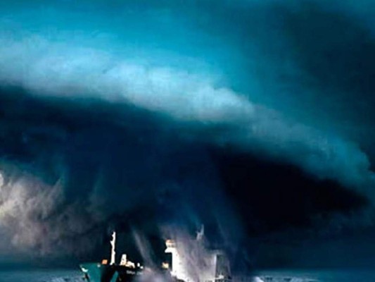 ¿Realidad o mito? Lo que se esconde detrás del enigma del Triángulo de las Bermudas  