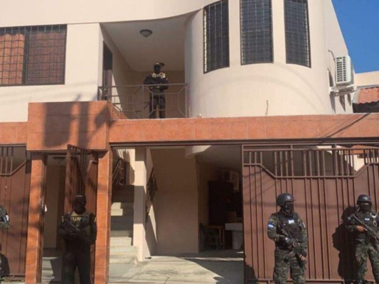 Los 16 sucesos que dejaron dolor y luto esta semana en Honduras