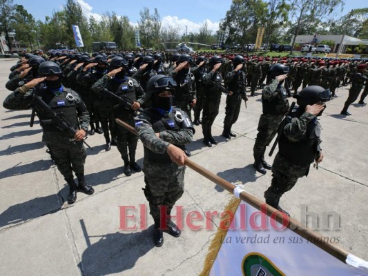 Sectores sociales rechazan darle 4,000 millones a FF AA para proyecto agrícola