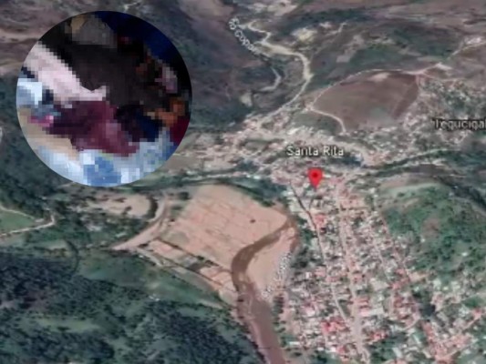 Nueva masacre: Matan a madre y sus dos hijos en Copán