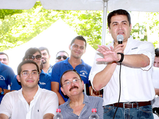 Zafarrancho en celebración del Día de Lempira deja hasta niños golpeados en Gracias