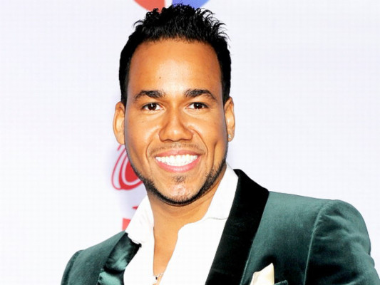 Romeo Santos, música a su manera