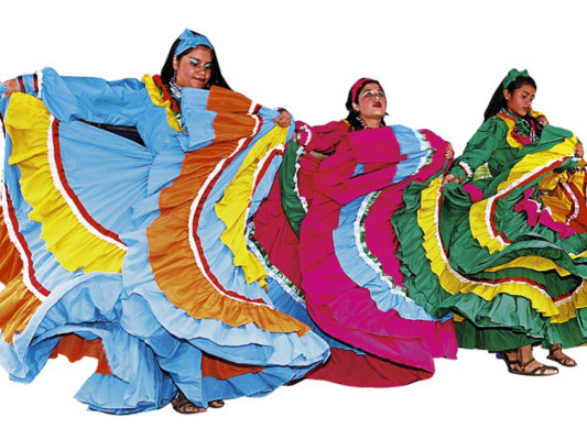 Festival Cultural en El Picacho