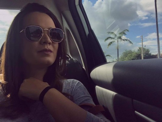 FOTOS: Así es el hombre que le robó el corazón a Carmen Boquín