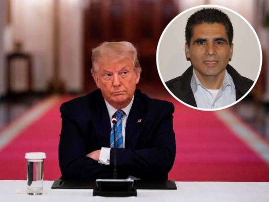 En cuatro años de Trump se ha retrocedido en las conquistas de migrantes: Porfirio Quintano