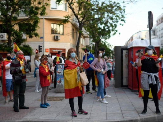 Europa continúa su desconfinamiento y la OMS debate estrategia contra la pandemia