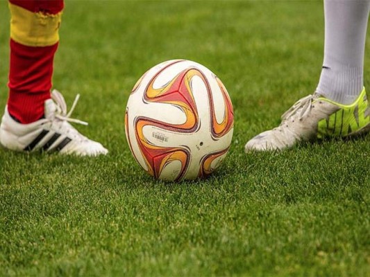 Futbolistas colombianos harán paro desde el 3 de noviembre&nbsp;