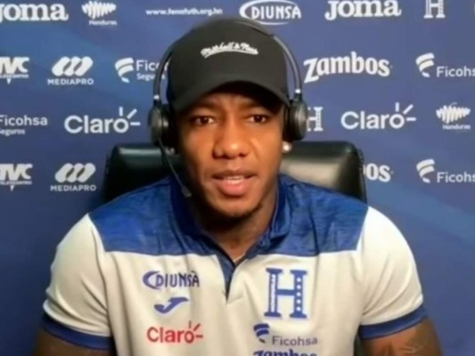 Romell Quioto sobre EE UU: 'Vamos a aprovechar que estamos en nuestra casa'