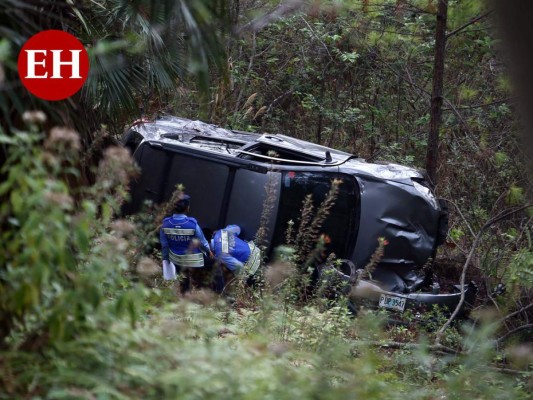Las 10 mejores fotos de la semana en Honduras
