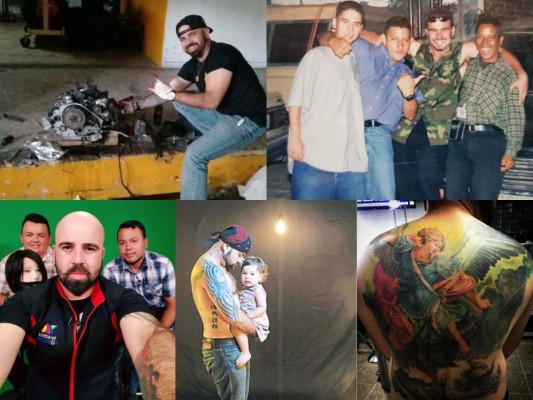 Nelyi Larice: 'Quería conquistar el mundo”