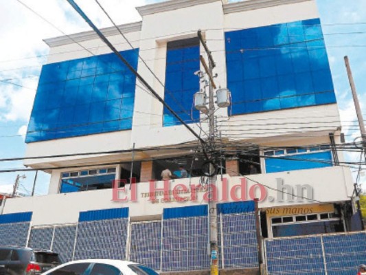 A audiencia inicial los implicados en el caso Patuca III