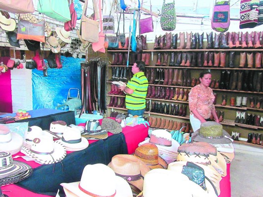Choluteca proyecta su feria con carácter internacional