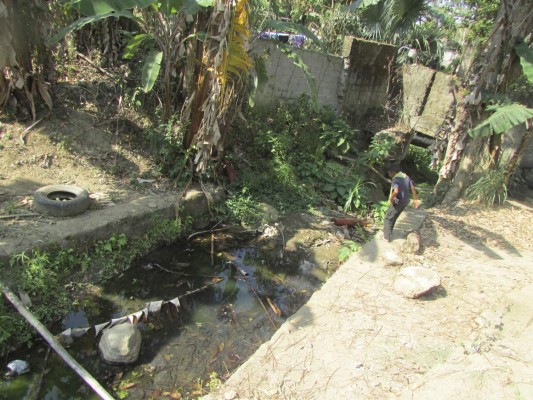 Amplían programa de Escuelas Saludables en El Paraíso