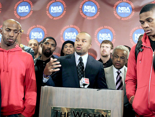 Dueños de equipos y jugadores logran acuerdo