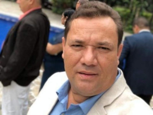 Ricardo Elencoff: 'La mafia del fútbol hondureño no nos permitió ser campeones'