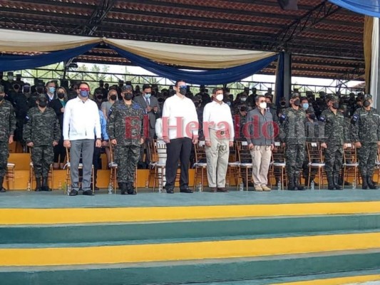 FFAA, a disposición del CNE, para custodiar y vigilar el material electoral