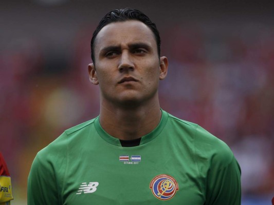 Tribunal: Keylor Navas no amenazó con perder partidos