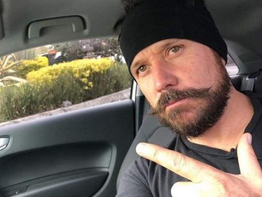 De un disparo en la cara, asesinan a famoso productor de Televisa