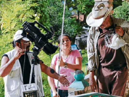 Su cita es el sábado en el Megacon Honduras