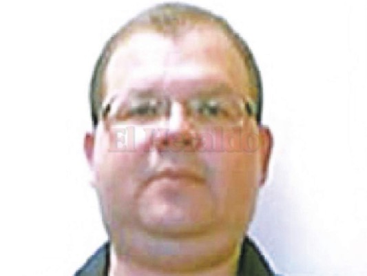 Cerebro de saqueo del IHSS cumple 1,461 días prófugo de la justicia