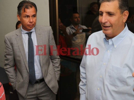 Fenafuth justifica salario de Jorge Luis Pinto porque era 'uno de los cuatro mejores entrenadores del mundo'