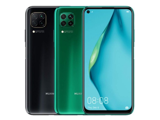 El nuevo Huawei P40 lite: una experiencia tecnológica a otro nivel