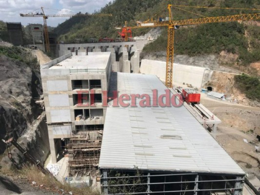 Urge acreditar terrenos cerca del proyecto hidroeléctrico Patuca III