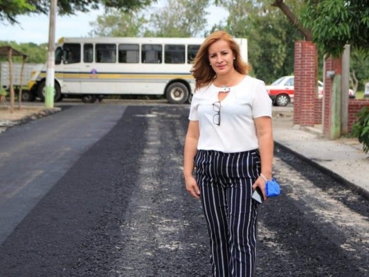 Asesinan a una alcaldesa en estado mexicano de Veracruz