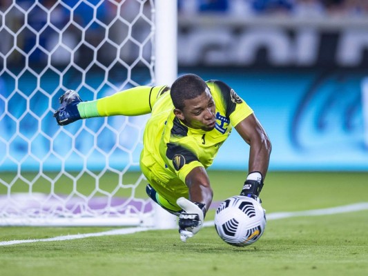 Honduras perdió 2-0 contra Qatar y jugará contra México en cuartos