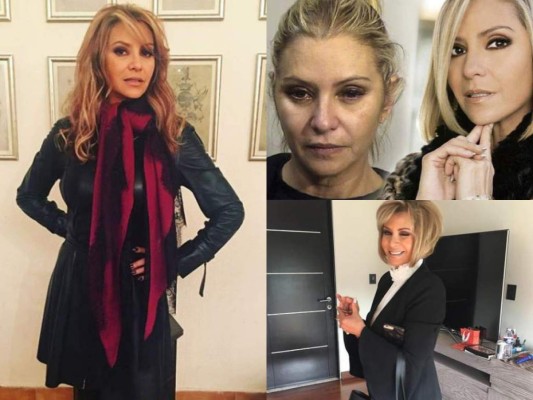 Daniela Castro explica por primera vez por qué fue detenida por robo en Estados Unidos