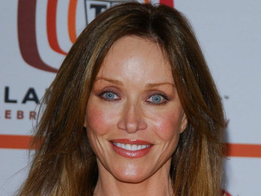 La actriz Tanya Roberts no murió, pero sufrió colapso en Navidad&nbsp;&nbsp;