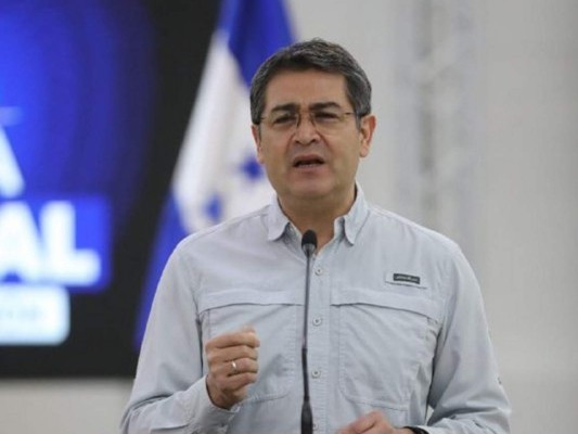 Gobierno anuncia creación de mesas de trabajo para enfrentar Covid-19