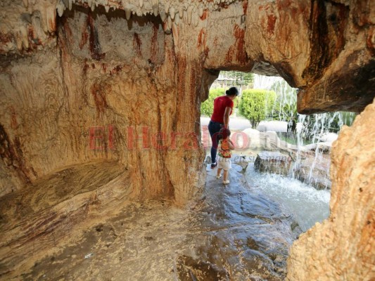 Francisco Morazán y Comayagua, dos departamentos repletos de atractivos turísticos en Honduras