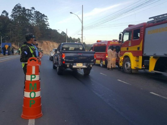 Fuerzas Armadas de Honduras comienzan operativos previo a Semana Santa