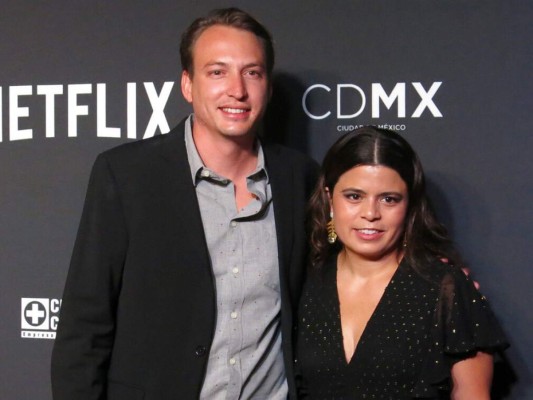 Productora de 'Roma” podría hacer historia en los Oscar&nbsp;