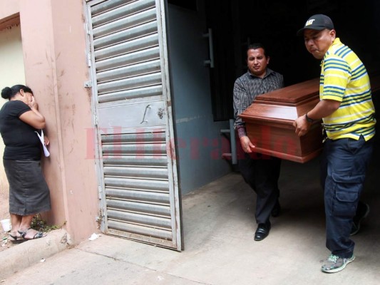 Por una rencilla familiar, hombre mata a su primo en Sabanagrande