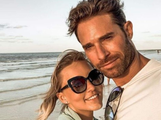 Sebastián Rulli explota tras rumores de embarazo de Angelique Boyer