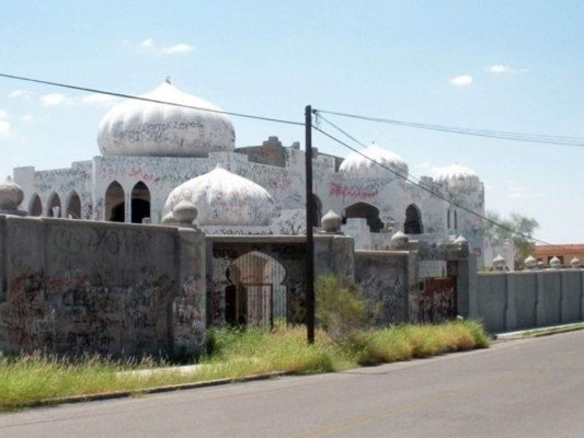 Conoce las mansiones de los cinco narcotraficantes más ricos del mundo