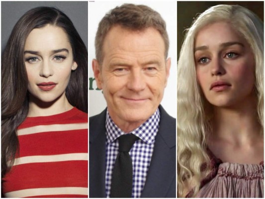 Famosos nada parecidos a sus personajes