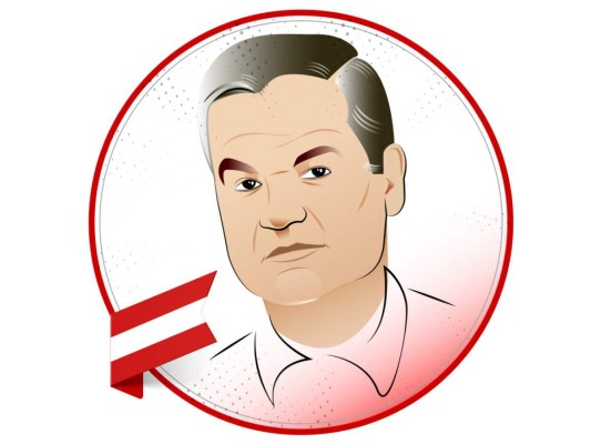 Yani Rosenthal, la pieza clave para las alianzas que todavía no logra unir al Partido Liberal