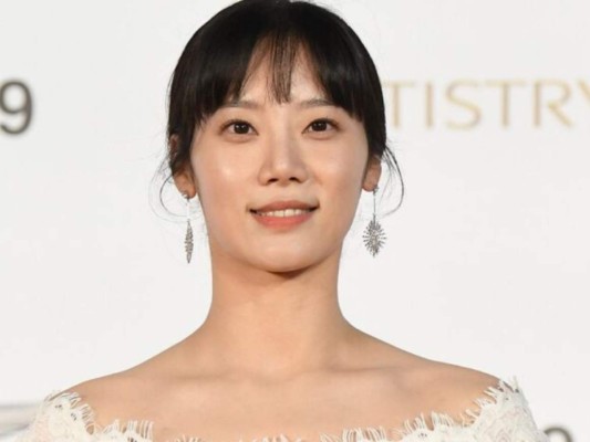 Muere Kim Mi-soo, actriz de Snowdrop, a los 29 años