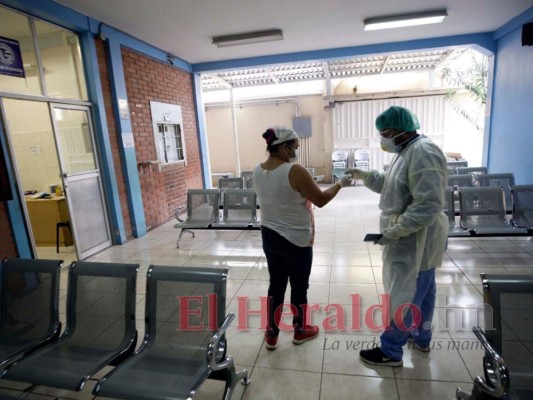 Entre seis y diez fármacos usarán en pacientes con Covid-19 en Honduras