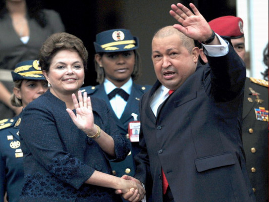 CELAC sustituirá a 'la vieja OEA'