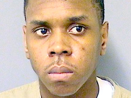 Cadena perpetua a cuñado de Jennifer Hudson