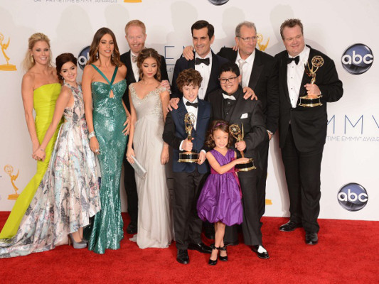 'Homeland' acaba con el reinado de 'Mad Men' en los premios Emmy