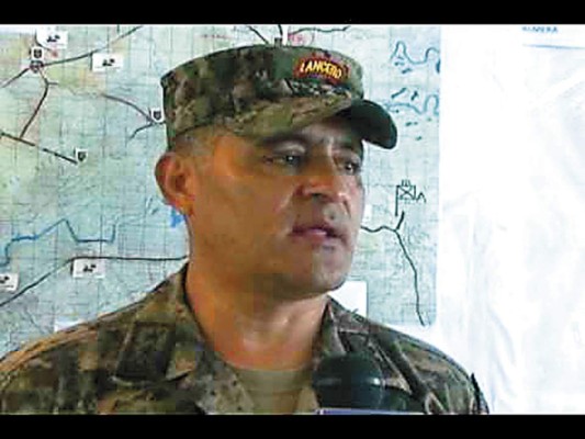 Extorsiones tienden a la baja en el Valle de Sula