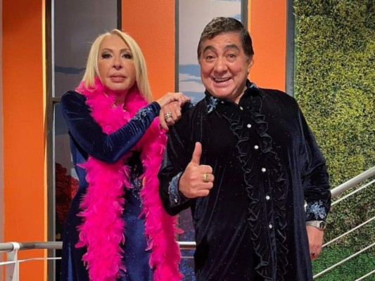 Carlos Bonavides pide recaudar fondos para ayudar a Laura Bozzo