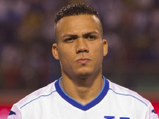 Arnold Peralta: 'Todos la cagamos en el Mundial de Brasil'