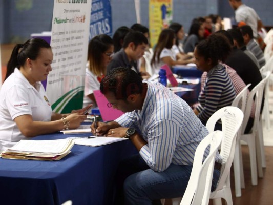 Sikaffy, presidente del Cohep : El año 2019 promete ser positivo para el empleo