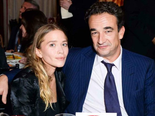 FOTOS: Famosos que tienen parejas con una gran diferencia de edad
